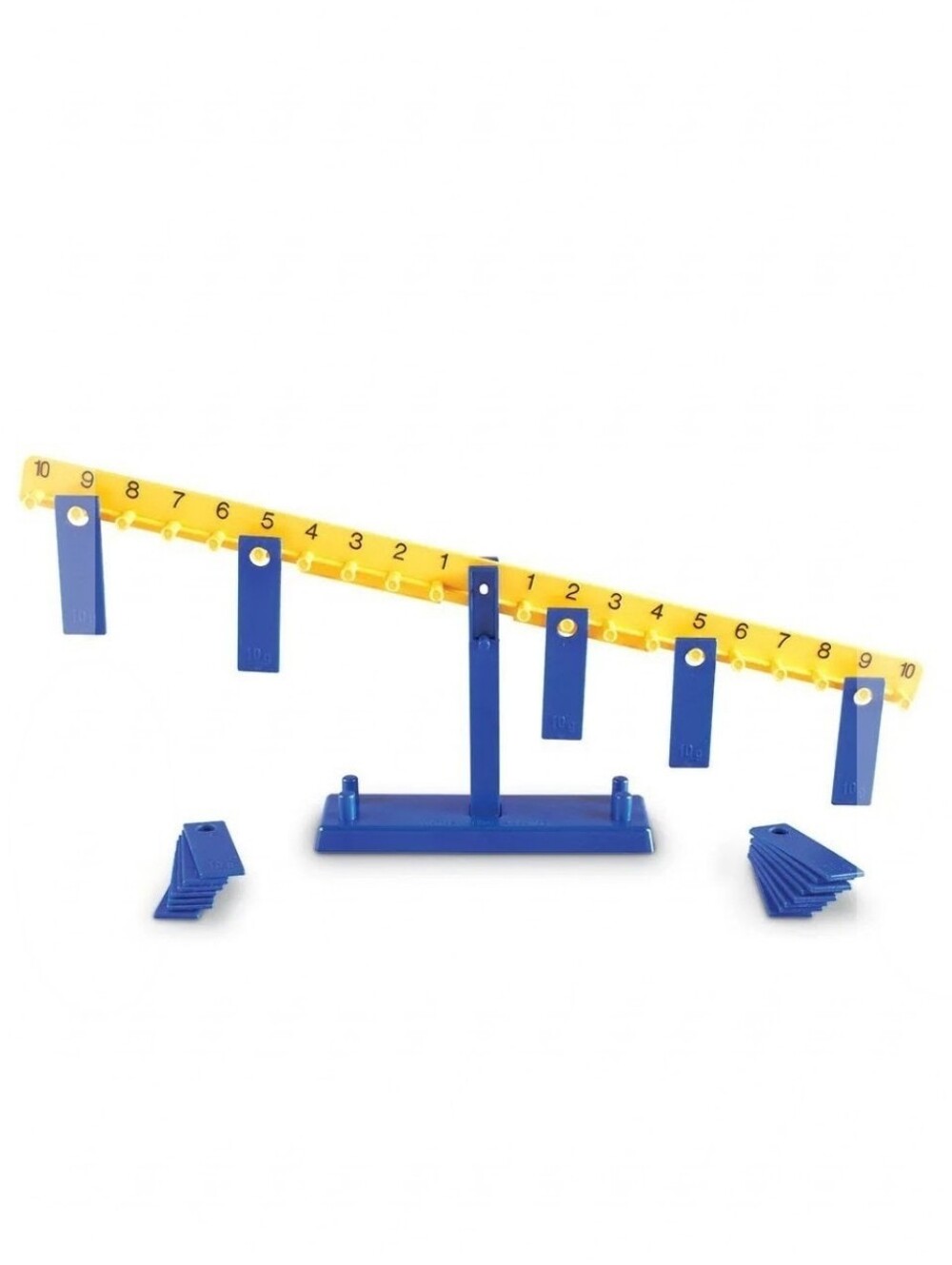 Hand2Mind Visual Scale - Educational
